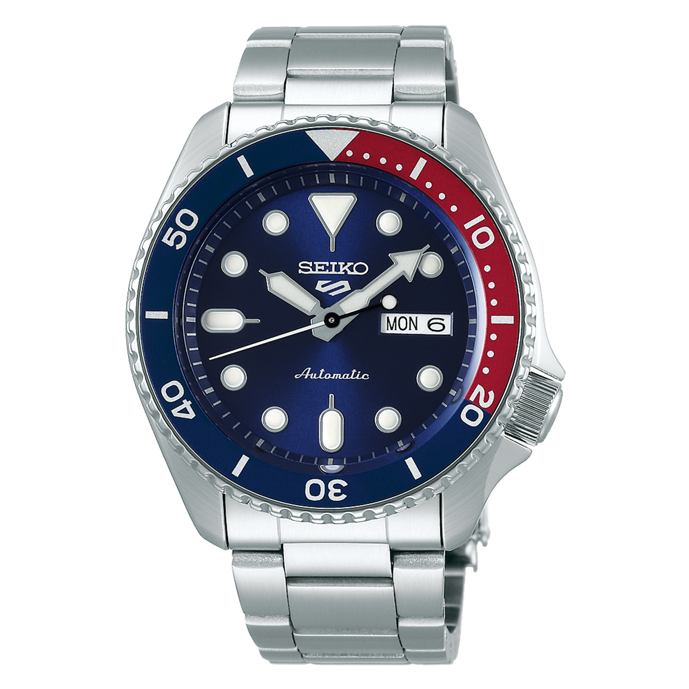 Seiko 5 Sports Style Automatic SRPD53K1