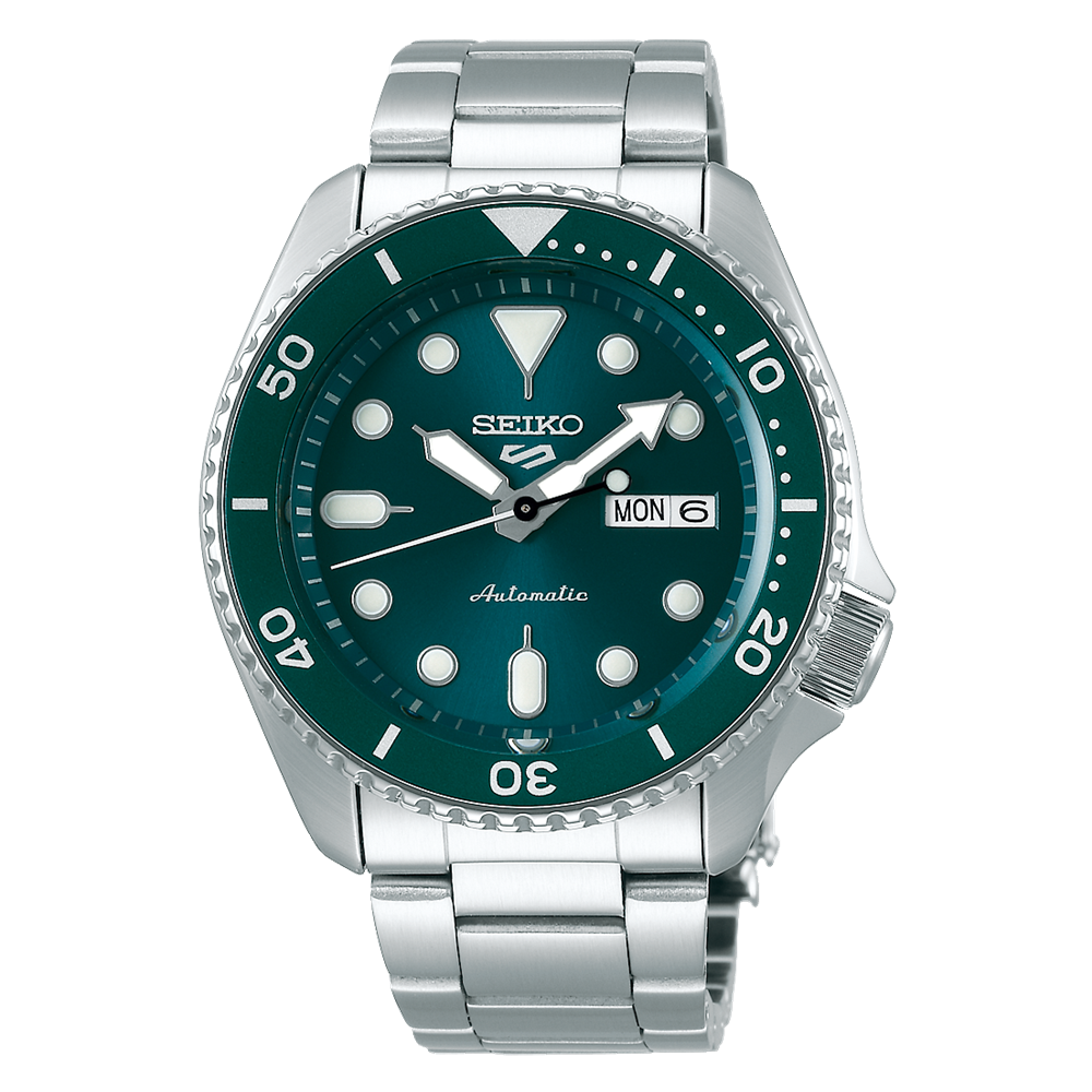 Seiko 5 Sports Style Automatic SRPD61K1
