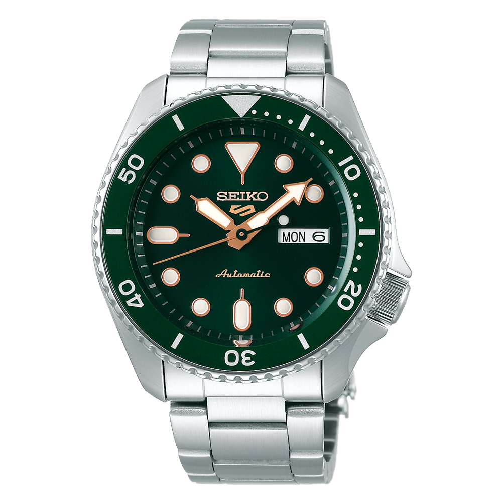 Seiko 5 Sports Style Automatic SRPD63K1