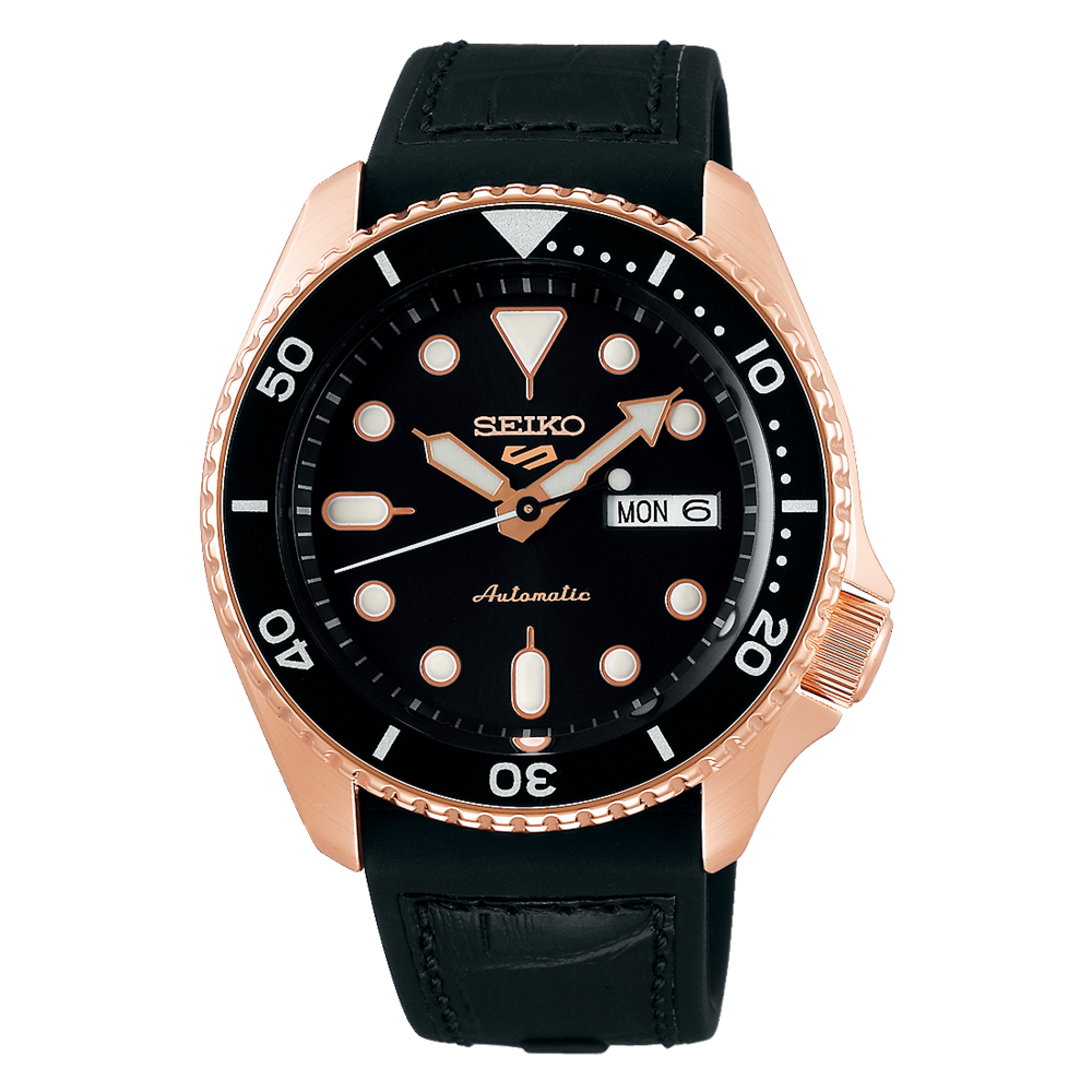 Seiko 5 Sports Specialist Style Automatic SRPD76K1