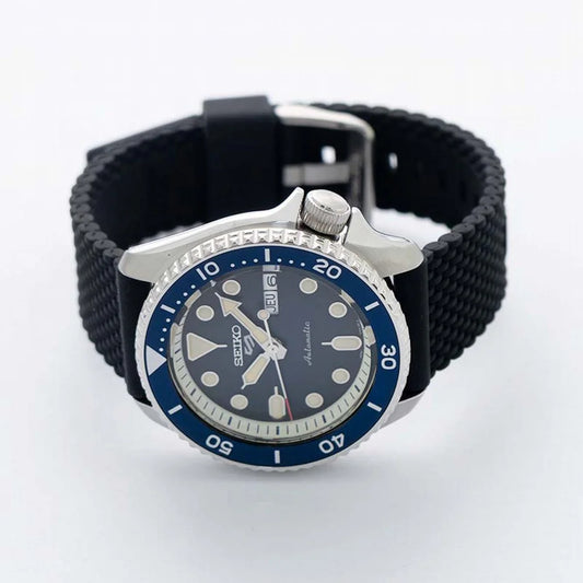Seiko 5 Sports Suits Style Automatic SRPD71K2