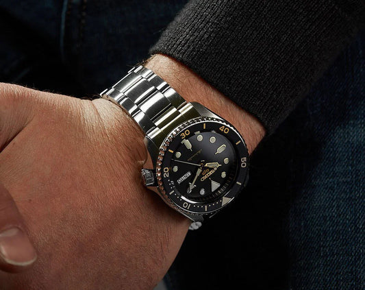Seiko 5 Sports Style Automatic SRPD57K1