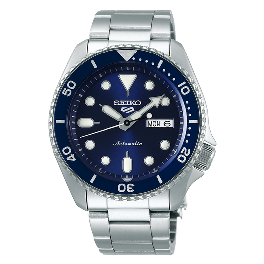 Seiko 5 Sports Style Automatic SRPD51K1