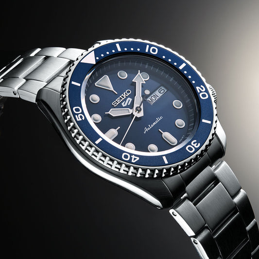 Seiko 5 Sports Style Automatic SRPD51K1