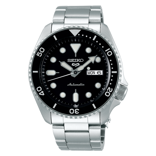 Seiko 5 Sports Style Automatic SRPD55K1