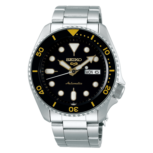 Seiko 5 Sports Style Automatic SRPD57K1