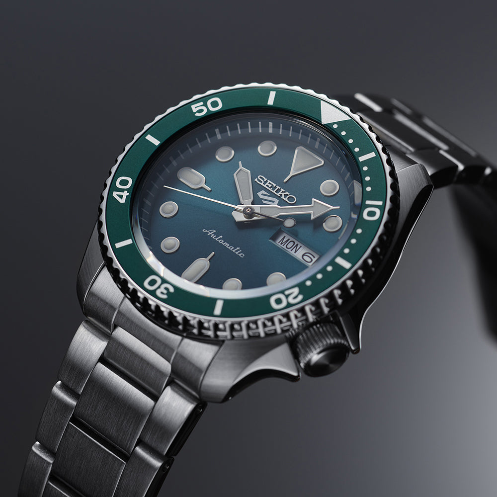 Seiko 5 Sports Style Automatic SRPD61K1