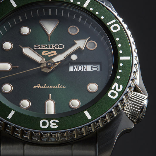 Seiko 5 Sports Style Automatic SRPD63K1