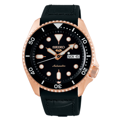 Seiko 5 Sports Specialist Style Automatic SRPD76K1