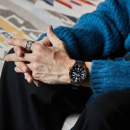 Seiko 5 Sports Specialist Style Automatic SRPD76K1