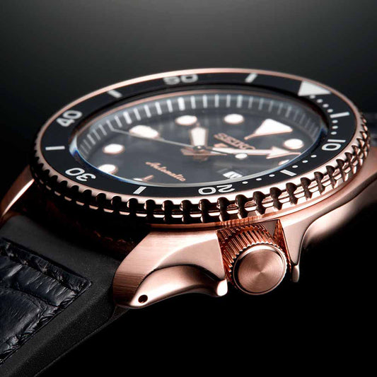 Seiko 5 Sports Specialist Style Automatic SRPD76K1